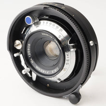 Load image into Gallery viewer, MAMIYA Universal Press / Mamiya-Sekor 65mm f/6.3