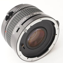 Load image into Gallery viewer, Mamiya 2X M45 TELEPLUS MC6 For 645