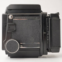 Load image into Gallery viewer, Mamiya RB67 Pro S SAMPLE / MAMIYA-SEKOR C 127mm f/3.8