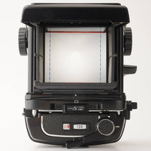 Load image into Gallery viewer, Mamiya RB67 Pro S SAMPLE / MAMIYA-SEKOR C 127mm f/3.8