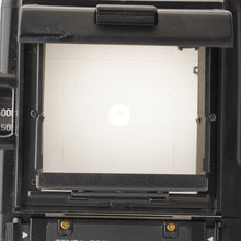 画像をギャラリービューアに読み込む, ゼンザブロニカ Zenza Bronica SQ-Ai ボディ 中判カメラ