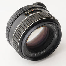 Load image into Gallery viewer, Pentax Asahi SMC Takumar 55mm f/1.8 M42 Mount