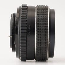 Load image into Gallery viewer, Pentax Asahi SMC Takumar 55mm f/1.8 M42 Mount