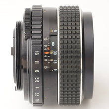 画像をギャラリービューアに読み込む, ペンタックス Pentax Asahi SMC TAKUMAR タクマー 55mm F1.8 M42マウント
