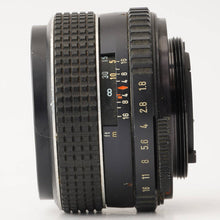 画像をギャラリービューアに読み込む, ペンタックス Pentax Asahi SMC TAKUMAR タクマー 55mm F1.8 M42マウント