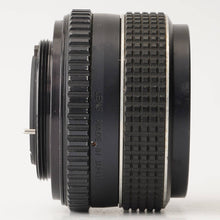 画像をギャラリービューアに読み込む, ペンタックス Pentax Asahi SMC TAKUMAR タクマー 55mm F1.8 M42マウント