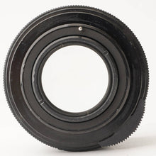 画像をギャラリービューアに読み込む, ペンタックス Pentax スーパータクマー Super Takumar 55mm f/1.8 前期 M42マウント