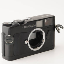 Load image into Gallery viewer, Konica HEXAR RF Body