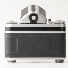 Load image into Gallery viewer, PENTACON Six TL / Carl Zeiss JENA BIOMETAR 80mm f/2.8