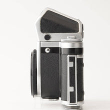 Load image into Gallery viewer, PENTACON Six TL / Carl Zeiss JENA BIOMETAR 80mm f/2.8
