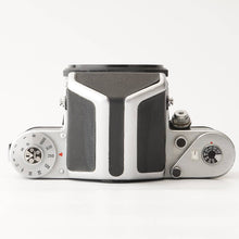 Load image into Gallery viewer, PENTACON Six TL / Carl Zeiss JENA BIOMETAR 80mm f/2.8