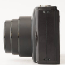 Load image into Gallery viewer, Ricoh CX2 Black Compact Digital Camera