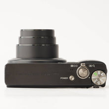 Load image into Gallery viewer, Ricoh CX2 Black Compact Digital Camera