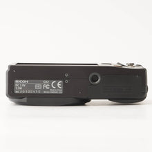 Load image into Gallery viewer, Ricoh CX2 Black Compact Digital Camera