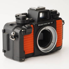 Load image into Gallery viewer, Nikon Nikonos V / Nikkor 35mm f/2.5 Underwater Film Camera