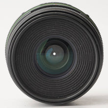 Load image into Gallery viewer, Pentax SMC PENTAX-DA 35mm f/2.8 MACRO Limited
