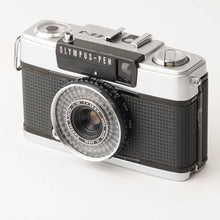 画像をギャラリービューアに読み込む, オリンパス Olympus PEN EE3 / D.Zuiko 28mm f/3.5