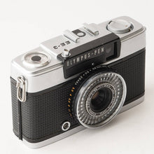 画像をギャラリービューアに読み込む, オリンパス Olympus PEN EE3 / D.Zuiko 28mm f/3.5