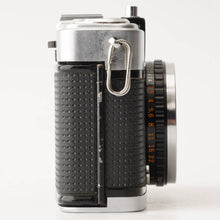 画像をギャラリービューアに読み込む, オリンパス Olympus PEN EE3 / D.Zuiko 28mm f/3.5