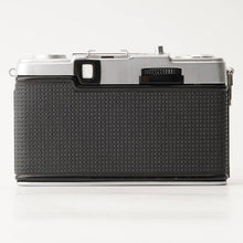 画像をギャラリービューアに読み込む, オリンパス Olympus PEN EE3 / D.Zuiko 28mm f/3.5