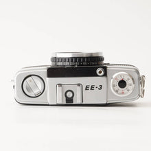 画像をギャラリービューアに読み込む, オリンパス Olympus PEN EE3 / D.Zuiko 28mm f/3.5