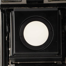 画像をギャラリービューアに読み込む, ゼンザ ブロニカ Zenza Bronica EC-TL II / カールツァイス Carl Zeiss Jena DDR Zenzanon MC 80mm F2.8