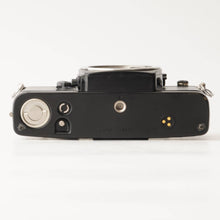 画像をギャラリービューアに読み込む, コンタックス Contax RTS II ボディ 一眼レフ フィルムカメラ