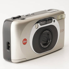 画像をギャラリービューアに読み込む, ライカ Leica Z2X Vario-Elmar 35-70mm コンパクト フィルムカメラ