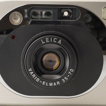 画像をギャラリービューアに読み込む, ライカ Leica Z2X Vario-Elmar 35-70mm コンパクト フィルムカメラ
