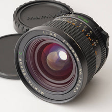 画像をギャラリービューアに読み込む, マミヤ Mamiya Mamiya-Sekor C 35mm F3.5 マミヤ M645 用