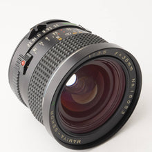 画像をギャラリービューアに読み込む, マミヤ Mamiya Mamiya-Sekor C 35mm F3.5 マミヤ M645 用