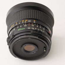 画像をギャラリービューアに読み込む, マミヤ Mamiya Mamiya-Sekor C 35mm F3.5 マミヤ M645 用