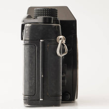 画像をギャラリービューアに読み込む, コンタックス Contax RTS 35mm 一眼レフフィルムカメラ