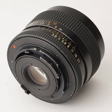 Load image into Gallery viewer, Contax Carl Zeiss Distagon 35mm f/2.8 T*