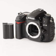 Load image into Gallery viewer, Nikon D7000