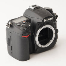Load image into Gallery viewer, Nikon D7000