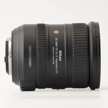 画像をギャラリービューアに読み込む, ニコン Nikon AF-S NIKKOR 18-200mm F3.5-5.6 G II ED DX VR Fマウント