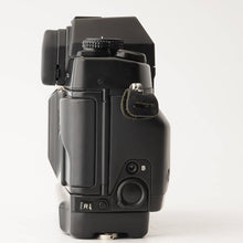 画像をギャラリービューアに読み込む, コンタックス Contax RTS III ボディ 35mm 一眼レフフィルムカメラ