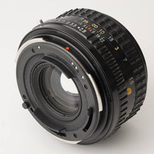 Load image into Gallery viewer, Pentax SMC Pentax-A 645 75mm f/2.8