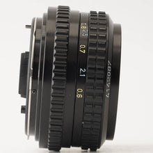 Load image into Gallery viewer, Pentax SMC Pentax-A 645 75mm f/2.8