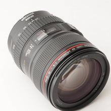 Load image into Gallery viewer, Canon EF 24-105mm f/4 L IS USM