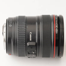Load image into Gallery viewer, Canon EF 24-105mm f/4 L IS USM