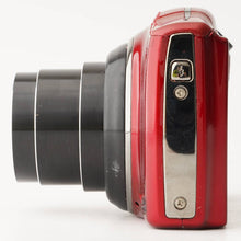 画像をギャラリービューアに読み込む, 富士フイルム Fujifilm FinePix F770 EXR レッド 20x 光学ズーム