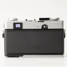 画像をギャラリービューアに読み込む, オリンパス Olympus 35 DC / F.Zuiko 40mm F1.7