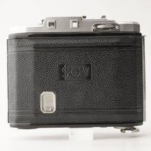 Load image into Gallery viewer, Showa Optical Works SEMI LEOTAX Toko 7.5cm 75mm f/3.5