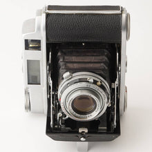 画像をギャラリービューアに読み込む, ジャンク 小西六 Konishiroku Pearl IV / Hexar 75mm F3.5