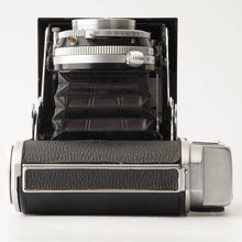 画像をギャラリービューアに読み込む, ジャンク 小西六 Konishiroku Pearl IV / Hexar 75mm F3.5