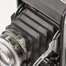 画像をギャラリービューアに読み込む, 小西六 Konishiroku Pearl II Hexar 75mm F3.5