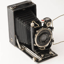 Load image into Gallery viewer, Zeiss Ikon Donata Carl Zeiss Jena Tessar 10.5cm 105mm f/4.5