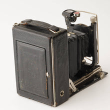 Load image into Gallery viewer, Zeiss Ikon Donata Carl Zeiss Jena Tessar 10.5cm 105mm f/4.5